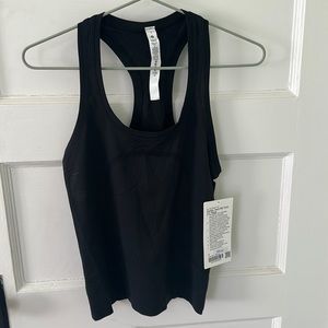 NWT Switfly Tech Racerback Race Length